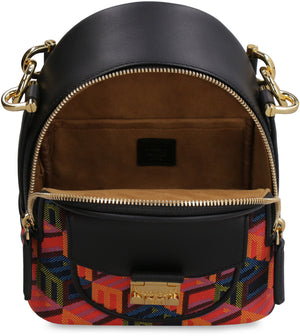 Patricia small convertible backpack-1
